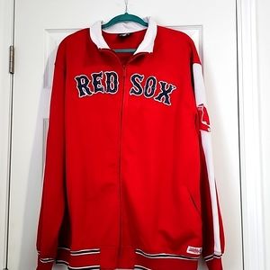 Boston red sox Jacket